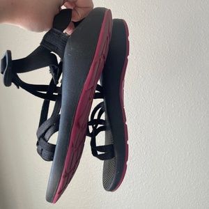 Womens Chaco sandals